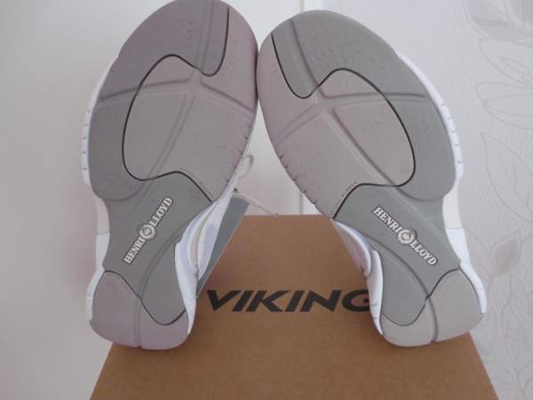 Uudet ja Laadukkaat HENRI LLOYD Nahkakengät/Tennarit Koko 36. Turku - valokuva 3