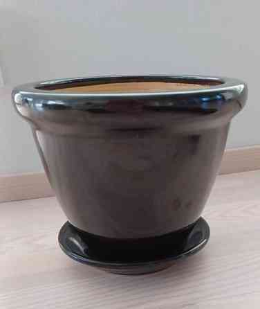 Uudet kukkaruukut 2 kpl Espoo