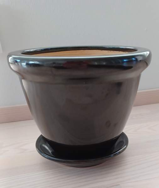 Uudet kukkaruukut 2 kpl Espoo - photo 1