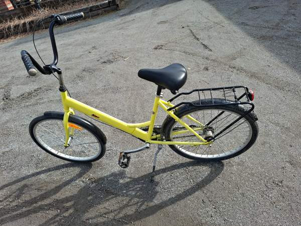 3-vaihteinen Aino(Onni) Jopo Lempaeaelae - photo 2