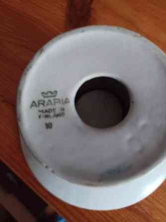 Arabian kynttilänjalka Нурмиярви