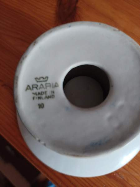 Arabian kynttilänjalka Nurmijaervi - photo 2