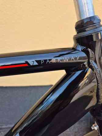 Tunturi Parkway7 28" miesten polkupyörä Espoo