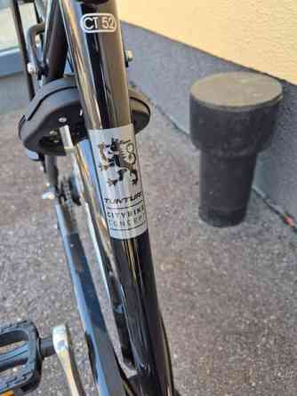 Tunturi Parkway7 28" miesten polkupyörä Espoo