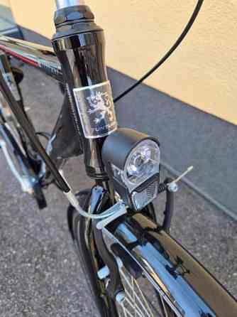 Tunturi Parkway7 28" miesten polkupyörä Espoo