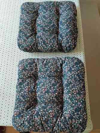 istun tyynyt 2kapaletta Jyväskylä