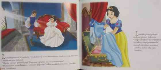 Lumikki - Suuret tanssiaiset Эспоо