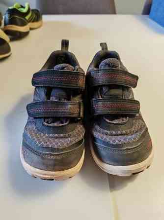 Vikingin goretex lenkkarit koko 28 Lieto