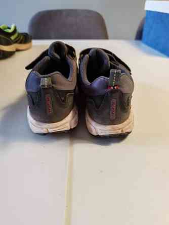 Vikingin goretex lenkkarit koko 28 Lieto