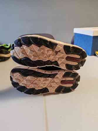 Vikingin goretex lenkkarit koko 28 Lieto