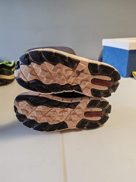 Vikingin goretex lenkkarit koko 28 Lieto – foto 4