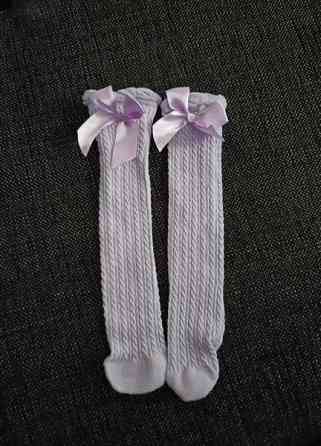 Vauvan pitkiä sukkia Jyväskylä