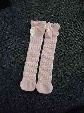 Vauvan pitkiä sukkia Jyväskylä