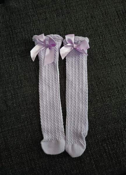 Vauvan pitkiä sukkia Jyväskylä - valokuva 3