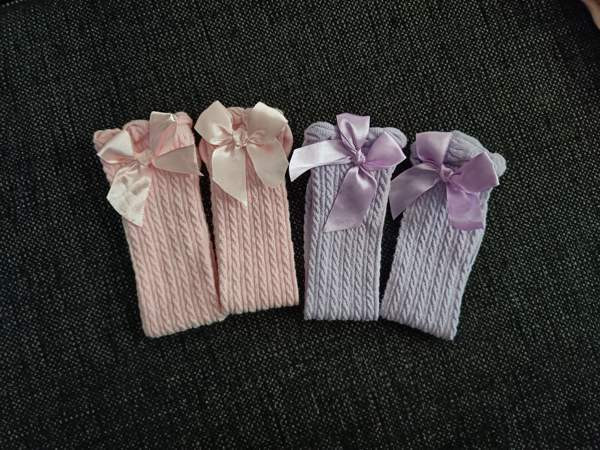 Vauvan pitkiä sukkia Jyväskylä - valokuva 1