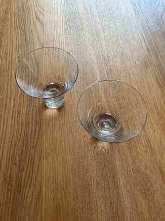 Iittala Aarne cocktail lasit Helsinki