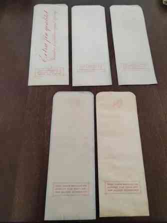 Vanhat pohjolan viinaetiketit Parkano