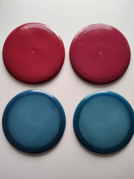 Prodiscus Пори - изображение 2