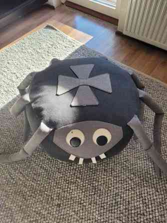 Istuintyyny / rahi Kuopio