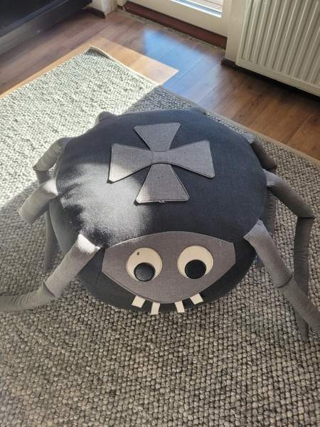 Istuintyyny / rahi Kuopio – foto 1