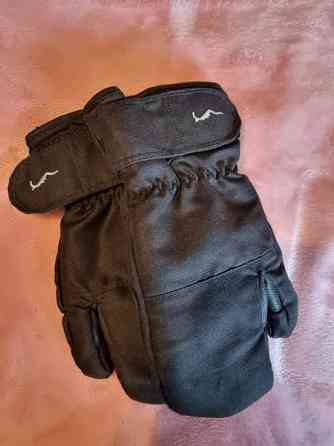 Talviratsastushanskat Oulu