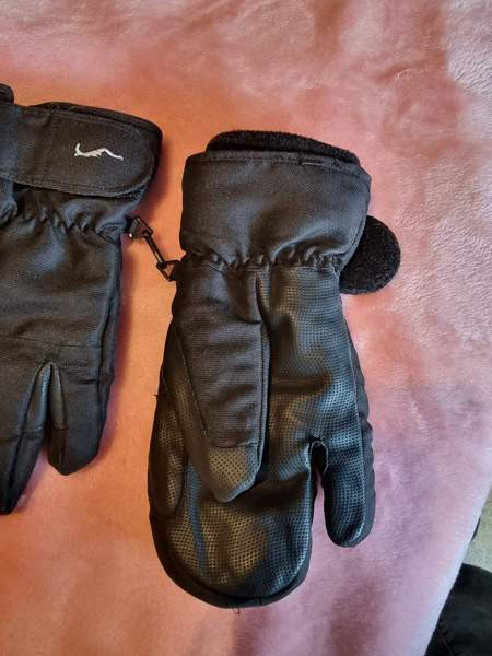 Talviratsastushanskat Oulu – foto 2