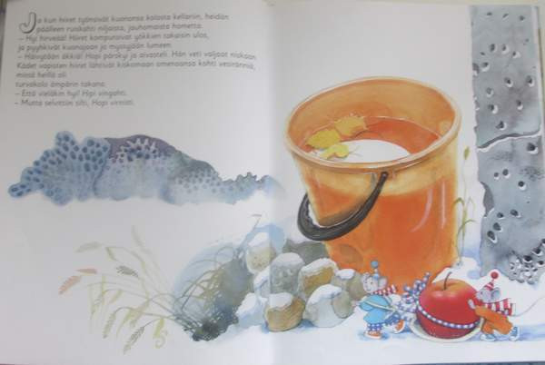 Hiiriukin synttäriomena Espoo – foto 5