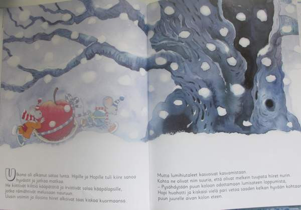 Hiiriukin synttäriomena Espoo – foto 6