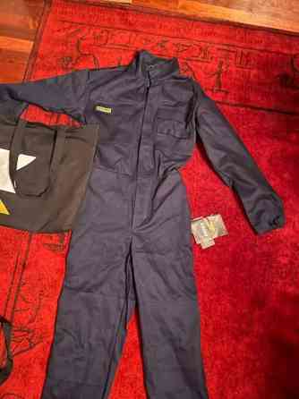 Dimex palosuojattu kokohaalari Jyvaeskylae