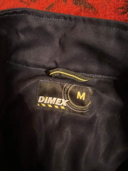 Dimex palosuojattu kokohaalari Jyvaeskylae – foto 3