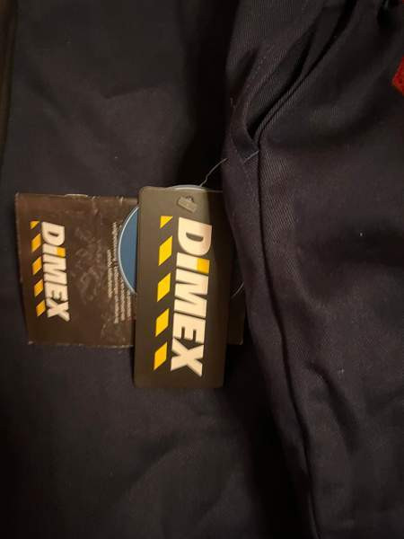 Dimex palosuojattu kokohaalari Jyvaeskylae – foto 4