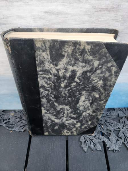 1906 vuoden matikka kirja Vantaa - photo 2