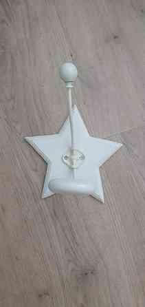 Tähti naulakko Jyväskylä