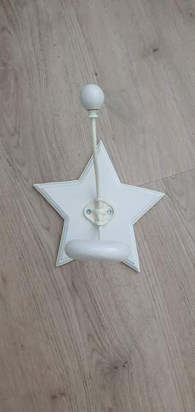 Tähti naulakko Jyväskylä - valokuva 1