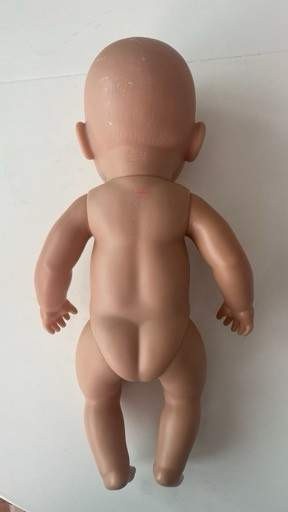 Baby born nukke nro1 ja tarvikkeet Kontiolahti - valokuva 6