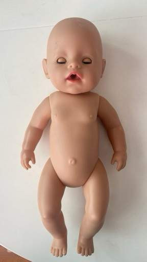 Baby born nukke nro1 ja tarvikkeet Kontiolahti - valokuva 5