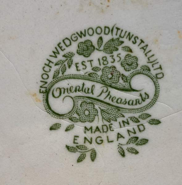 Keittokulho, kaksiosainen Lohja - photo 1