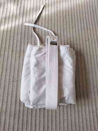 Taekwondo asu 180cm Janakkala