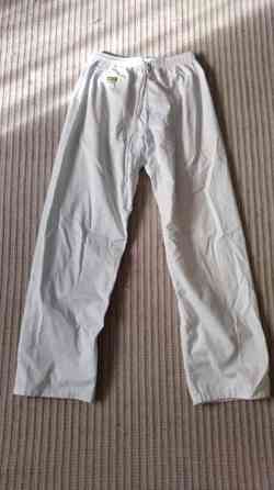 Taekwondo asu 180cm Janakkala