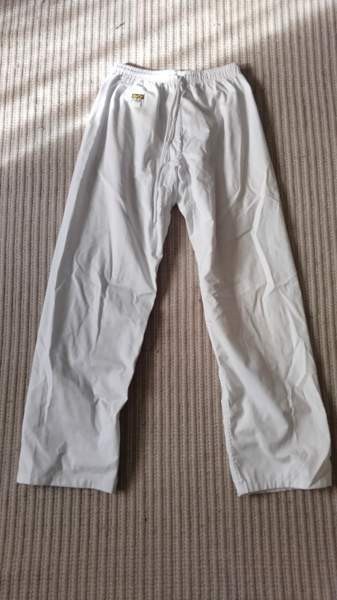 Taekwondo asu 180cm Janakkala – foto 3