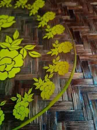 Vintage 60s/70s Chance England lautaset 2 kpl Tampere