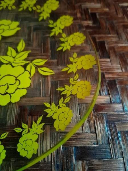 Vintage 60s/70s Chance England lautaset 2 kpl Тампере - изображение 4