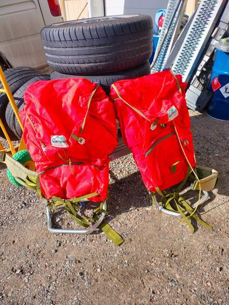 Karrimor rinkka Jyvaeskylae – foto 1