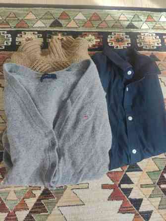 Naisten vaatepaketti S Espoo