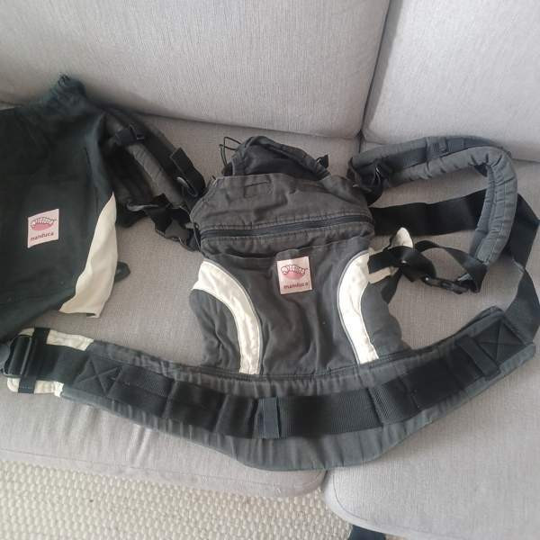 Manduca kantoreppu Ювяскюля - изображение 2