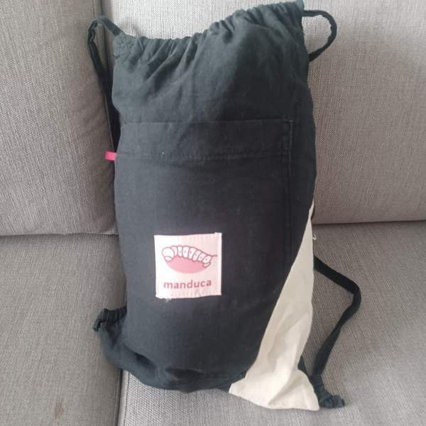 Manduca kantoreppu Ювяскюля - изображение 1