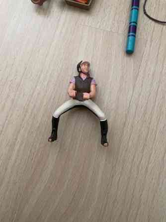 Schleich hevosia/tavaroita Joensuu