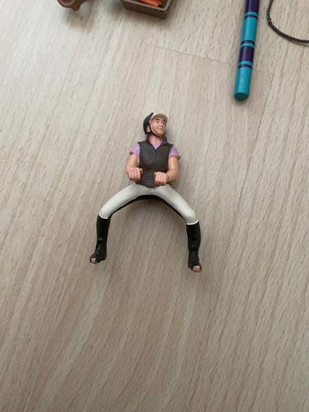 Schleich hevosia/tavaroita Joensuu - photo 3