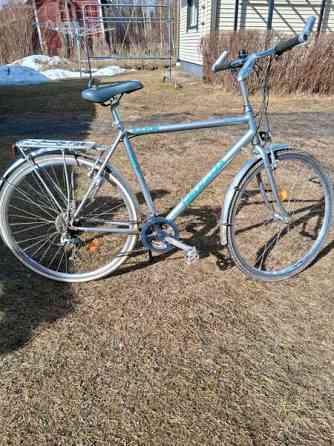 Myydään Suonenjoki