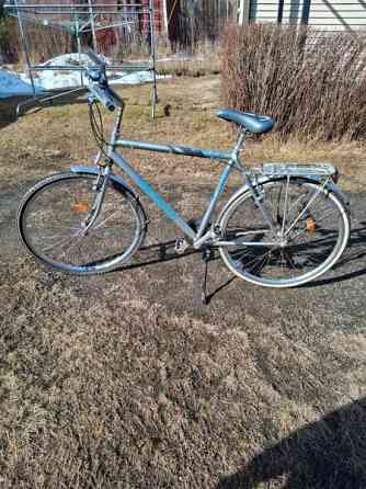 Myydään Suonenjoki